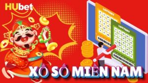 xo so mien nam hubet